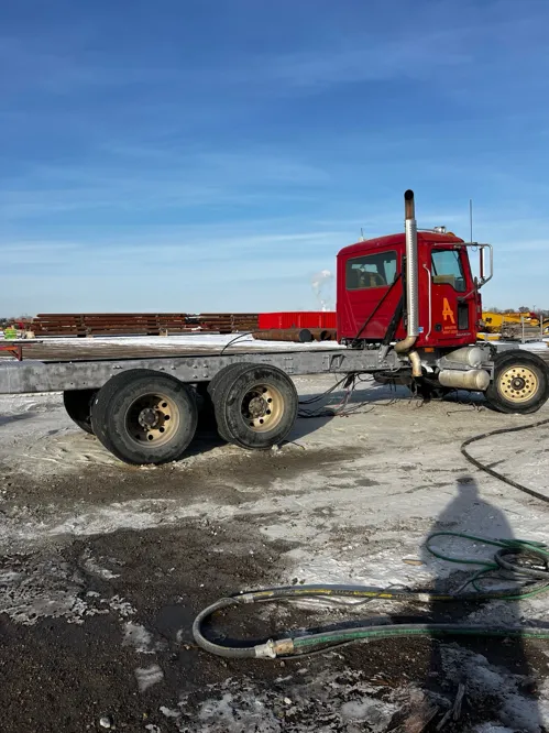 vehiicle sandblasting car frame cologne mn Gallery 13