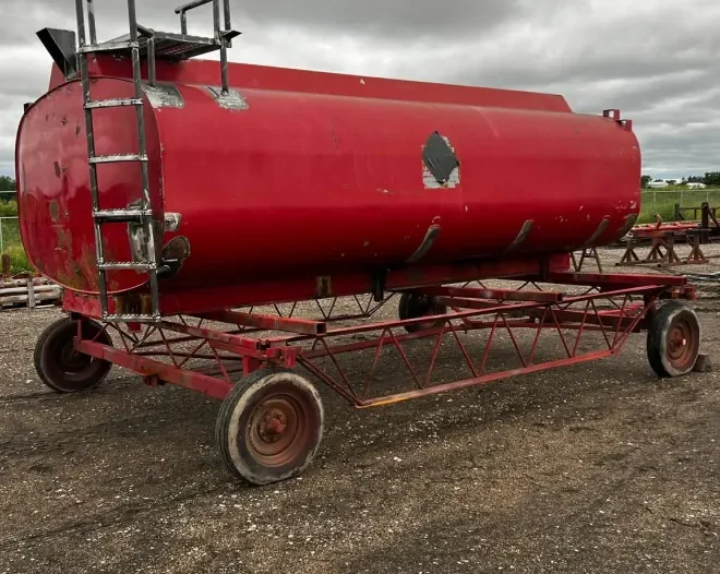 equipment sandblasting container vessel cologne mn